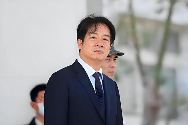 美军顾问撤出金门，台军弃守一线，赖清德喊话大陆：不要武力收台