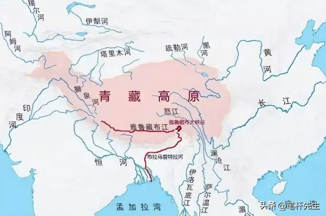 印度“战略性失败”！世界最大雅鲁藏布江电站开工，影响力多大？