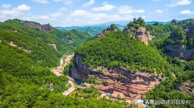 【寻迹甘肃 向往之旅】问道崆峒 康养平凉