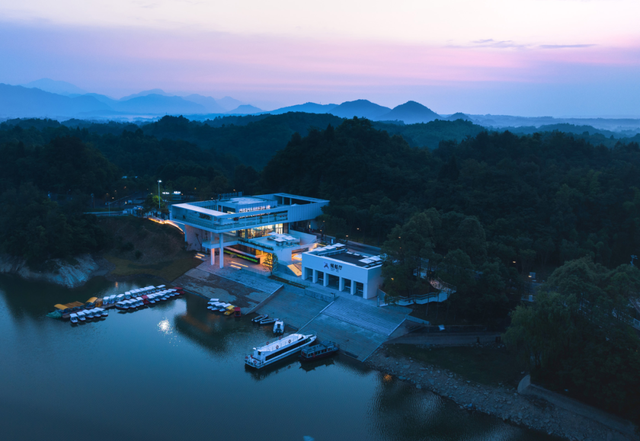 绵阳，还真被你“装”到了！