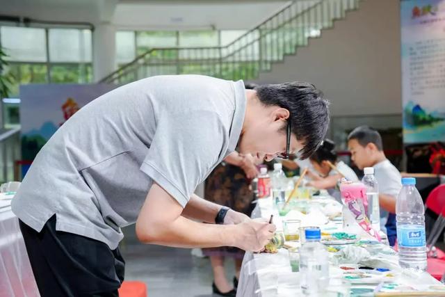 “指尖触历史，研学小课堂”—2025年密云区博物馆季研学月社教活动成功举办