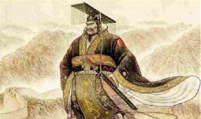 战国七雄：秦楚齐燕赵魏韩，分别在哪些省份，有你家乡吗？
