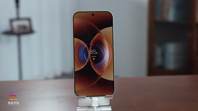 小米17 Pro系列评测
