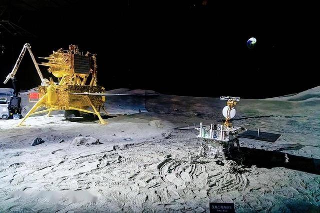 嫦娥六号获“太空奥斯卡”奖！月壤国际分享？嫦娥七号发射也快了