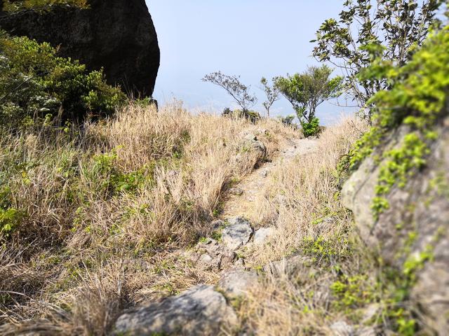 漳州灵通山（2018.4.3）