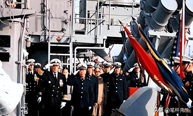 首次访华就不尊重我国？中国当场撤走仪仗队：摆正态度再来吧！