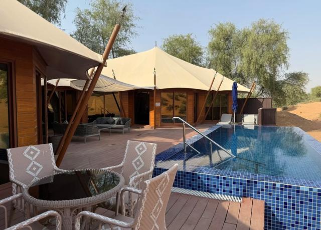 纯干货！阿联酋迪拜+阿布扎比7天6晚旅游攻略，看完直接出发！