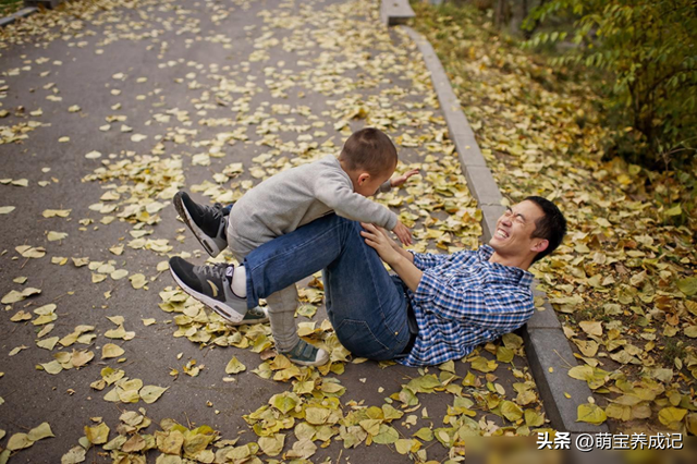 哈佛大学调查：孩子不会记得你买过多少玩具，却会记得这3个瞬间
