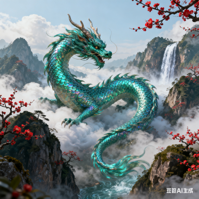 属龙的人，9月中旬要出事了！ 不是中奖，不是升职，是人！