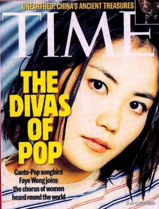 李亚鹏没想到	，自己辛苦养大的李嫣，如今19岁给王菲疯狂长脸