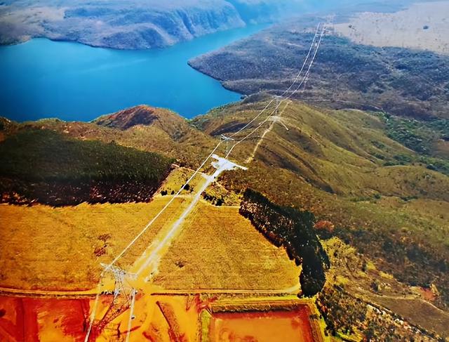 全球缺电危机，电力即国力，中国早已赢在电力起跑线上！