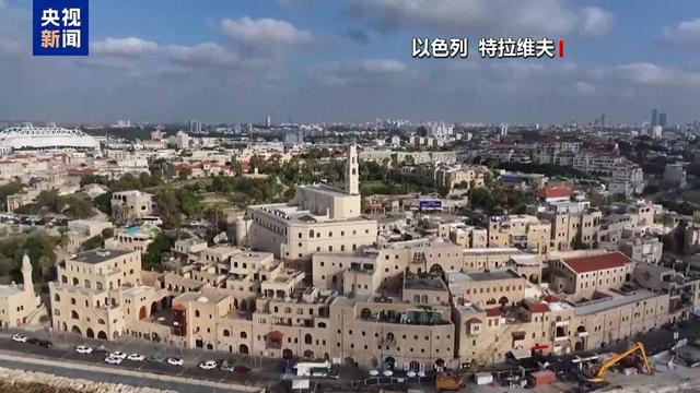 以军前检察长吞药自杀！10天软禁后送医，虐囚视频炸出惊天内幕