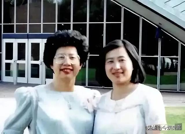 顶着骂名给中国送技术，年薪超4亿的她，为何敢和美国对着干