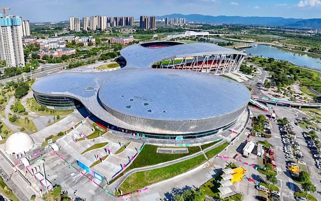 官宣！肇庆一大批景区免门票！这些人有福啦→