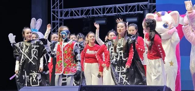 悦遵义・享暖冬 | 倒计时5天，2025贵州斗舞会年终盛典重磅来袭！！！