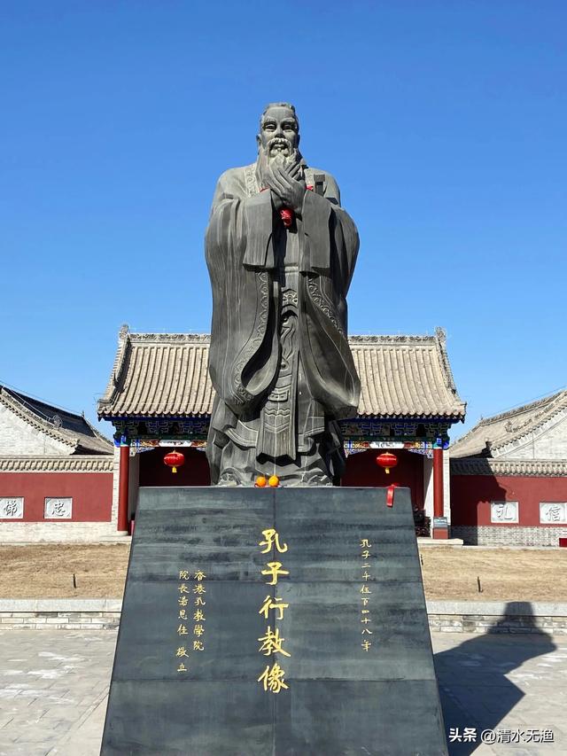 甘肃这座城，名气不大却出了很多国宝景点，藏着比敦煌更早的石窟