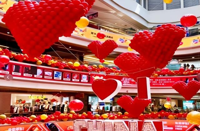 国庆消费不止“买买买”：五大趋势指向情感需求