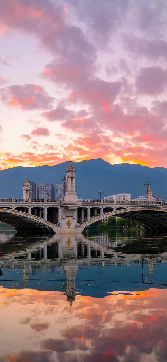 治愈的风景壁纸