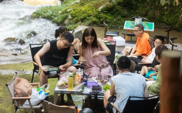 避暑天花板！去株洲阿勒泰解锁23℃的夏天