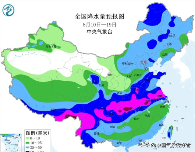 台风杨柳南偏对我国有哪些影响