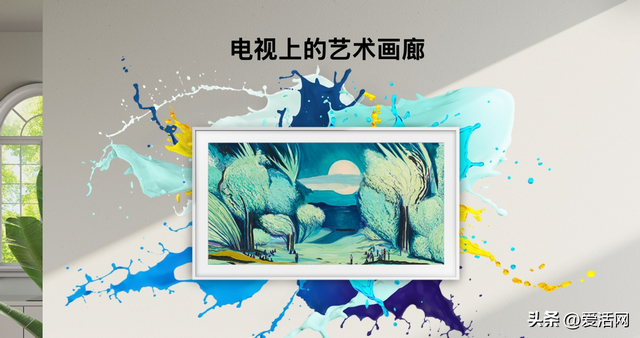 是时候换块超大屏了：三星引领沉浸式观影新时代