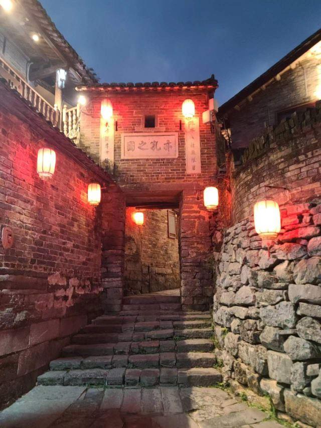 贺州丨广州出发三天两夜，好吃又不贵又好玩#适合广州打工人出游