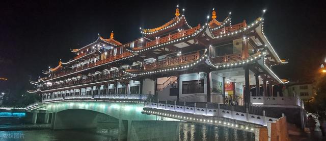 陕南双城记：被低估的汉中与安康，藏着最温润的陕南风骨