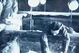 绝密！定陵之后，皇陵安然无恙之谜，吴晗郭沫若遗臭万年？图片