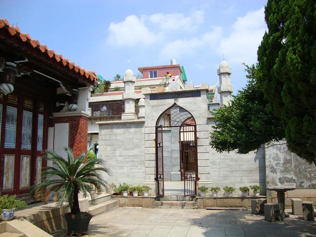 五十岁的我踏上新旅程 首骑单车(四)泉州2010.9.23---26)