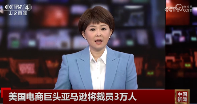 亚马逊裁员1.4万，真相不是AI也不是没钱！竟是为了治“病”