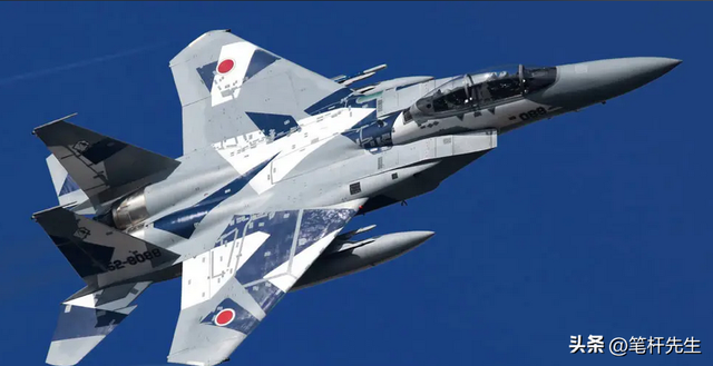 450 公里外叫阵辽宁舰，日 F-2 挂载老式导弹，难破中国防空网