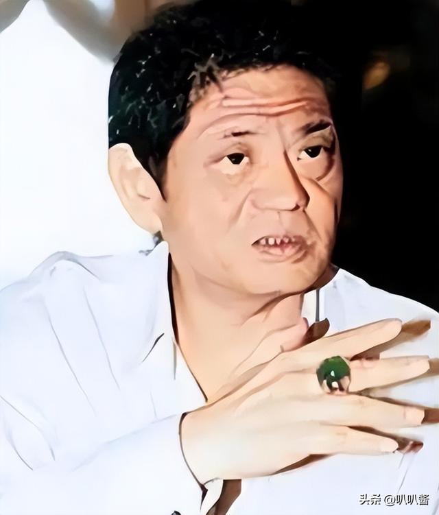 100多位情妇，包养费上亿元	，9女同床却落得个凄凉下场、人财两空