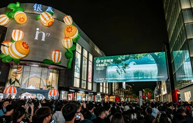 斩获省级奖项！湖滨顶流项目又双叒出圈