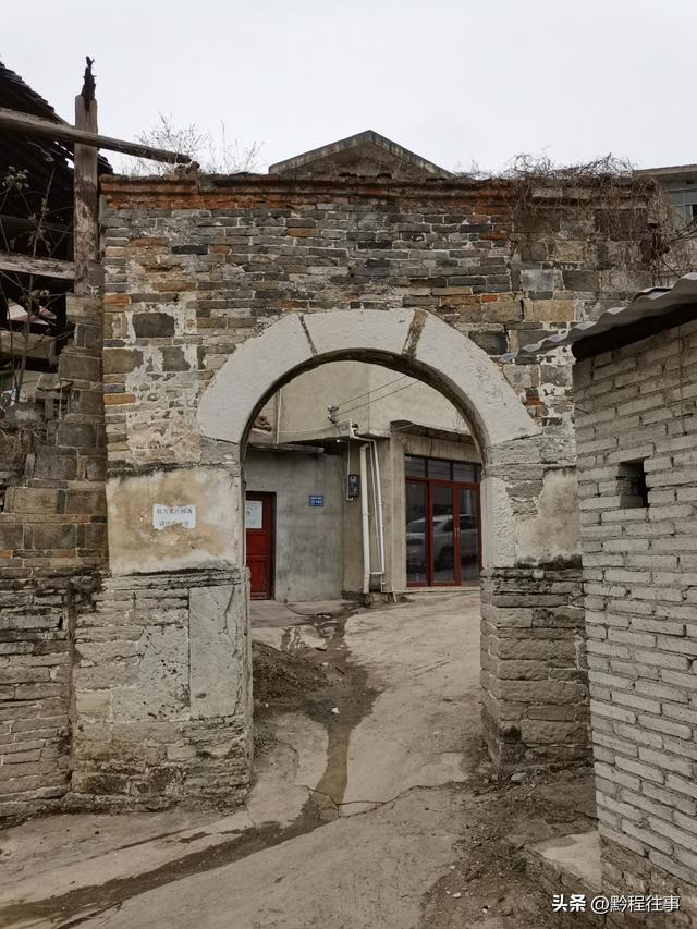 何以青岩：谢蛮所占据的荒蛮之地，为何最终成为贵州省城？
