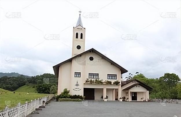阿蒂特兰湖畔蓝村：绘彩留住外出男丁，玛雅文化活起来
