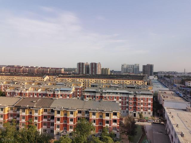 北京没想到，石家庄没想到，涿州就这么静悄悄地火了