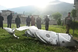 刚打几小时，5架印度战机被巴基斯坦击落？残骸曝光，莫迪将报复图片