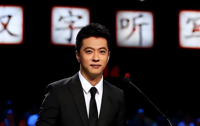从确诊到去世仅15天，“央视最帅主持人”的遭遇为人们敲响警钟