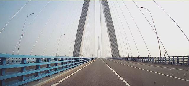 2024深秋四川行20 兴山县-进贤服务区-福州