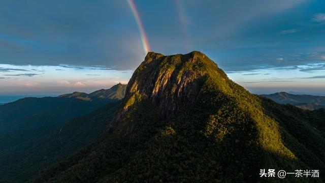 自驾攻略：海南环岛旅游公路全程988公里自驾串联沿海12市县精华
