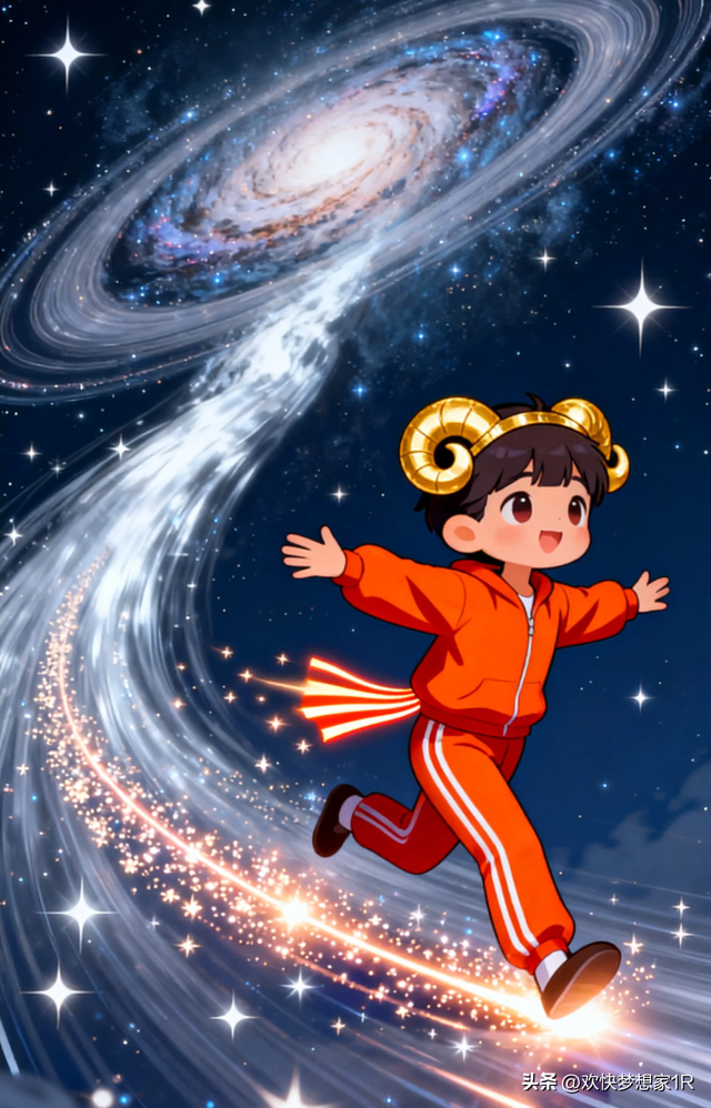 白羊座：再扛48小时！那个懂你的“破局者”，已在途中