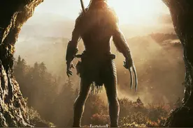 铁血战士影版系列回顾五《铁血战士 狩猎》图片