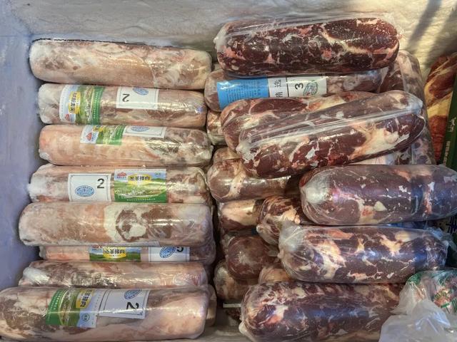 冬游牙克石：这厢有礼