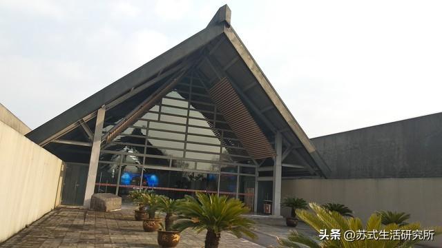 苏州那些必去的博物馆