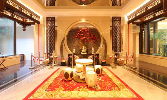 在北京，唤醒京城的四重“宿”