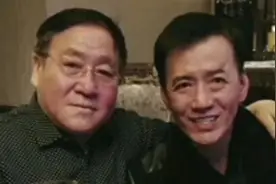 《加代传奇》第196集：加代结交海南大佬兵哥图片