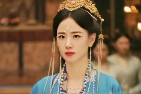 《墨雨云间》被誉为全剧演技最好的她，道出了角色悲惨的一生图片