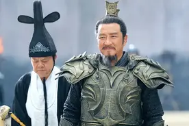 后梁为何会被李存勖灭掉？朱温的儿子太无能图片