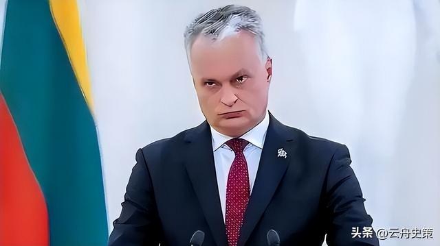 禁止所有中国外交官入境，不让两岸统一，这个国家比美国还要嚣张