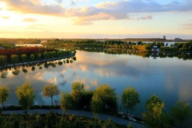 即刻出发！两天穿行白城四地，邂逅吉林西部的独特魅力